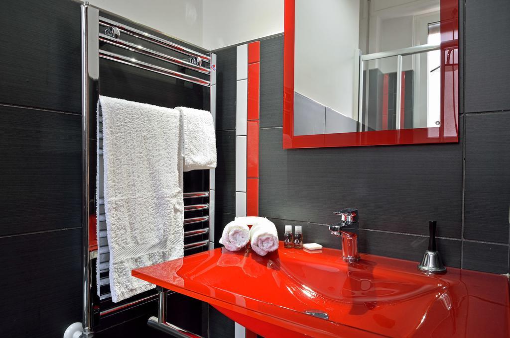 G&g Trastevere Couette-café 2*