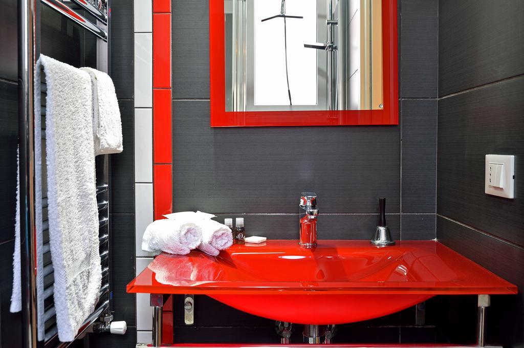 Couette-café G&g Trastevere Rome