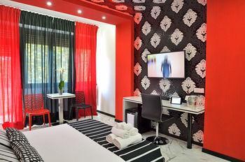 Couette-café G&g Trastevere Rome