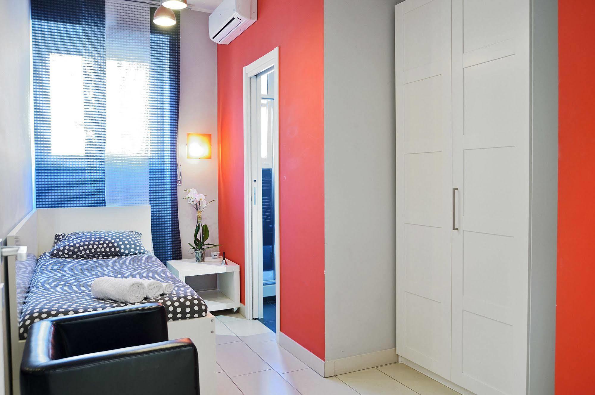 Couette-café G&g Trastevere Rome